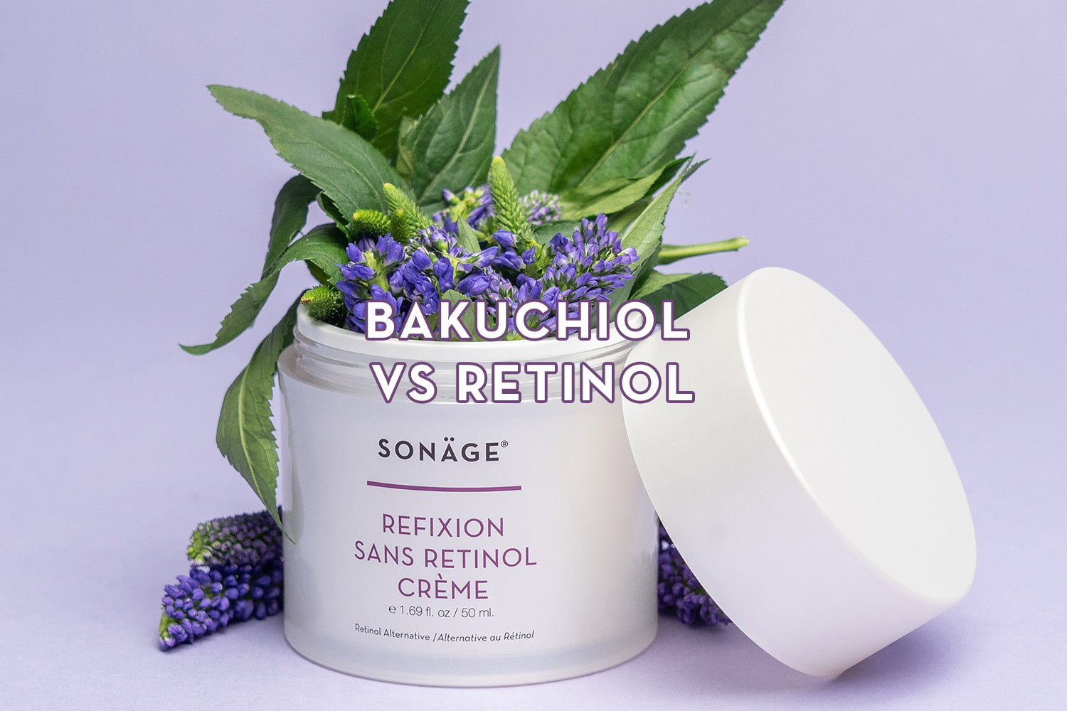 Bakuchiol vs Retinol - Which Is Better For You?