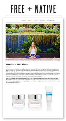 Free + Native - Apr 19, 2017