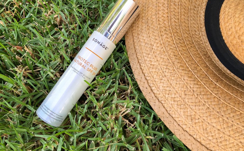 Natural vs Chemical Sunscreen For Face