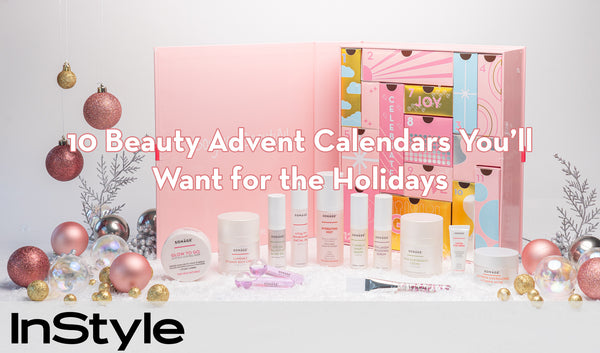 10 Beauty Advent Calendars for Holiday