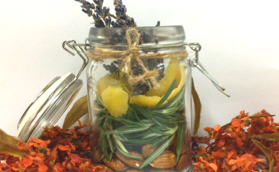 Halloween Beauty Trick or Treat