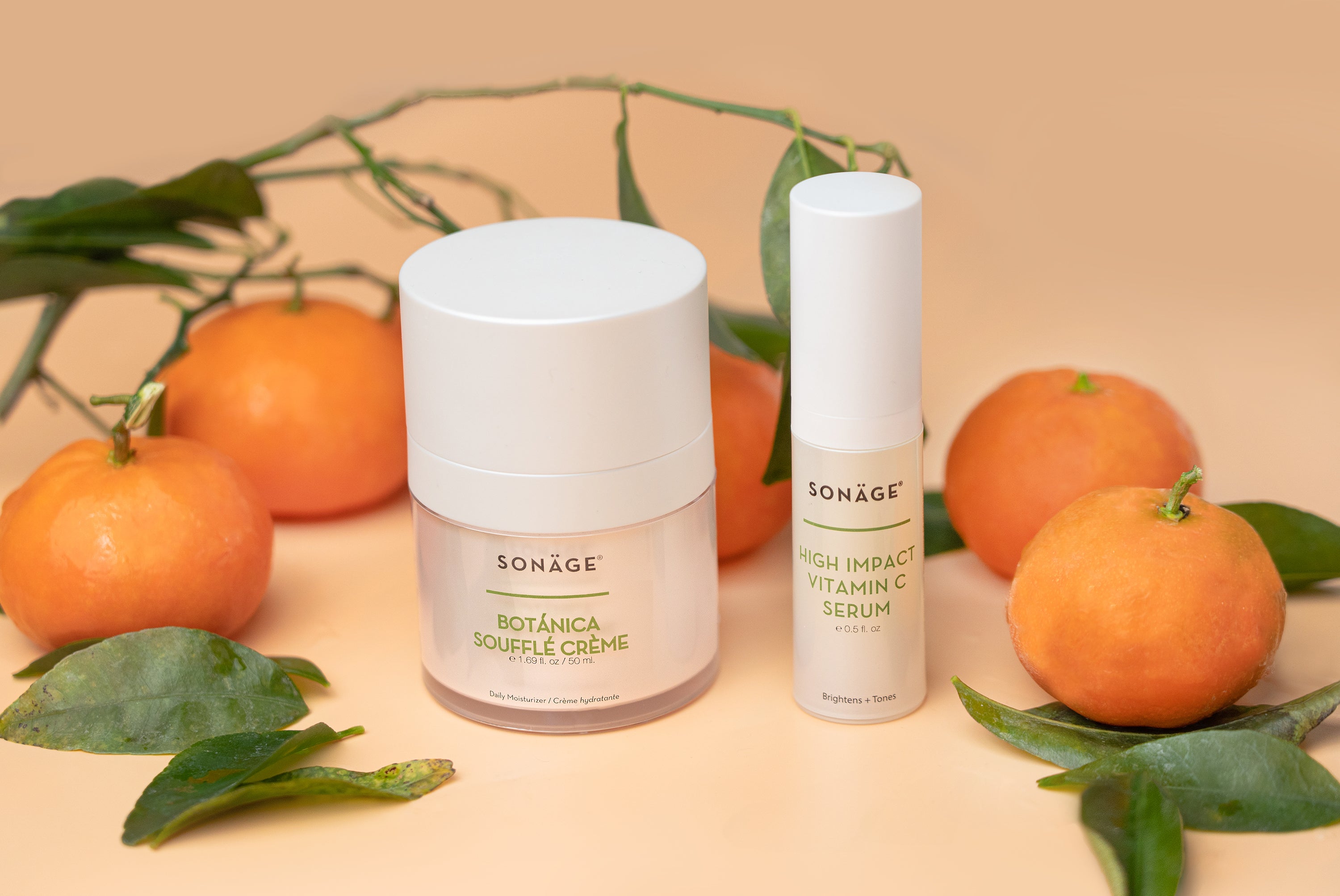 What Does Vitamin C Do For Your Skin?