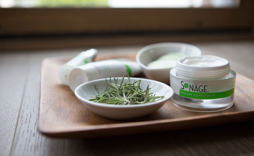 Sonäge - Be Good to Yourself