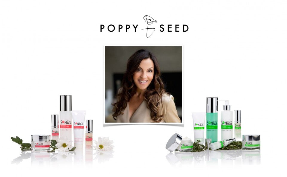 A Few Of Our Chief Wellness Officer Lavinia Errico's Favorite Things