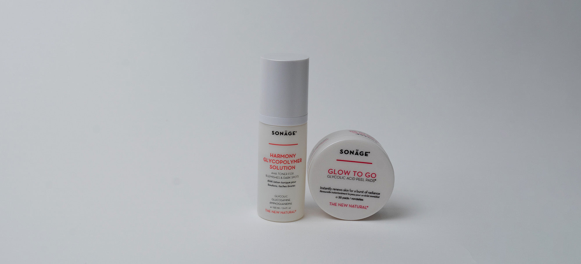 Enlarged Pores