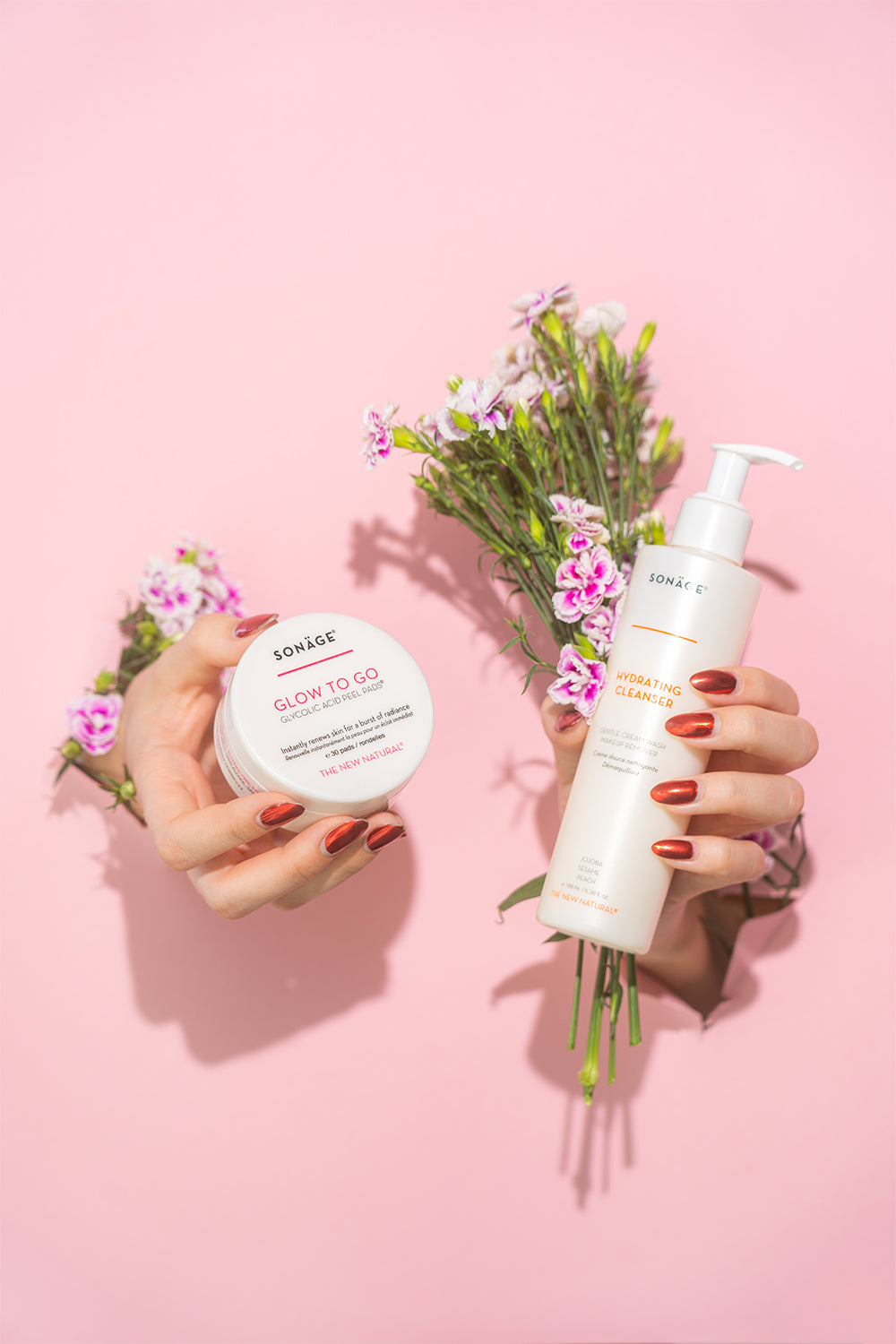 Skincare Duos
