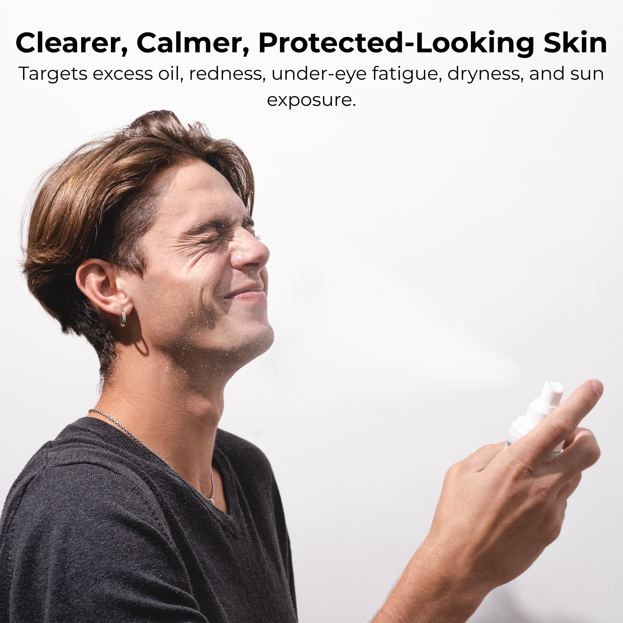 Men's Skincare Set