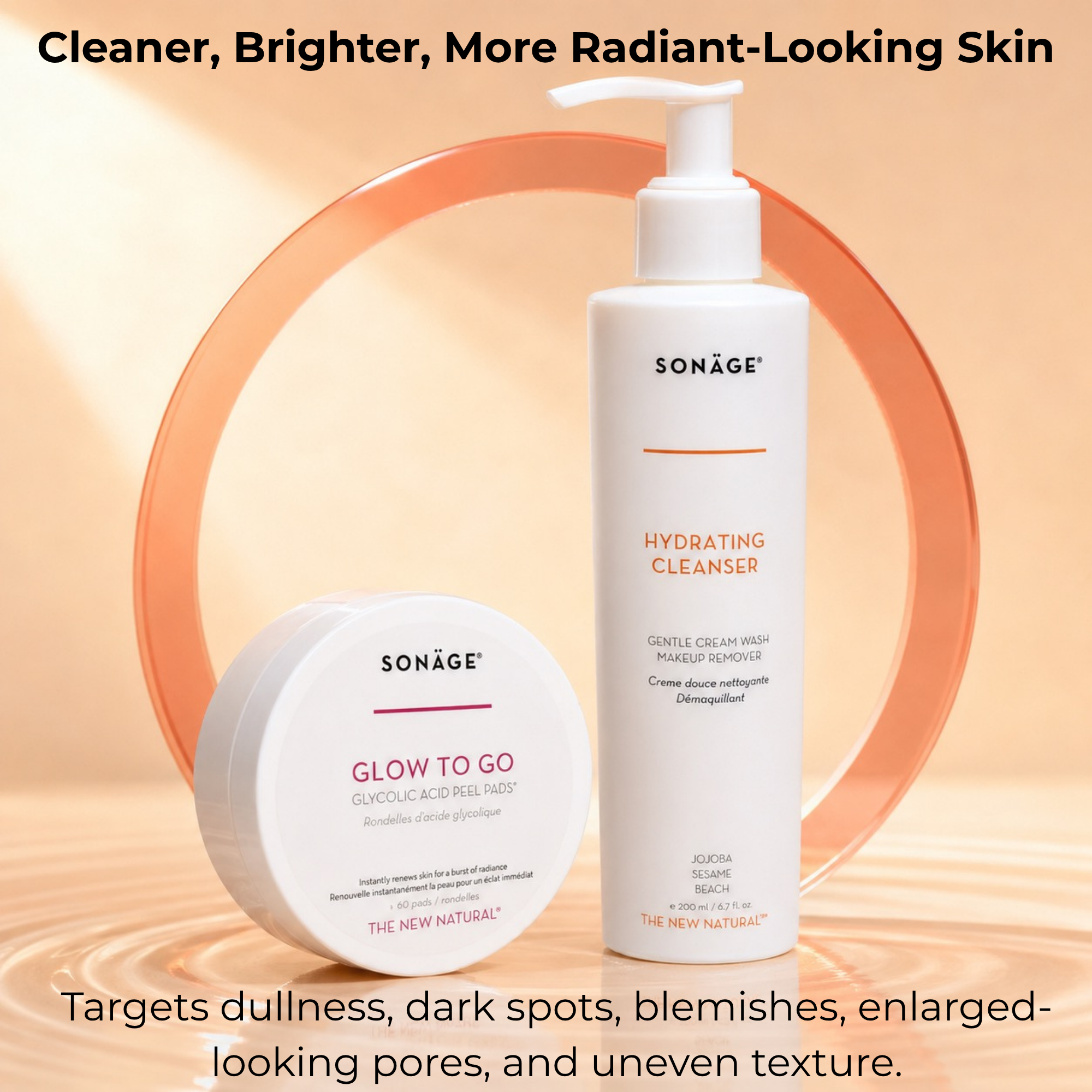 Daily Skincare Essentials For A Brighter & Hydrated Skin