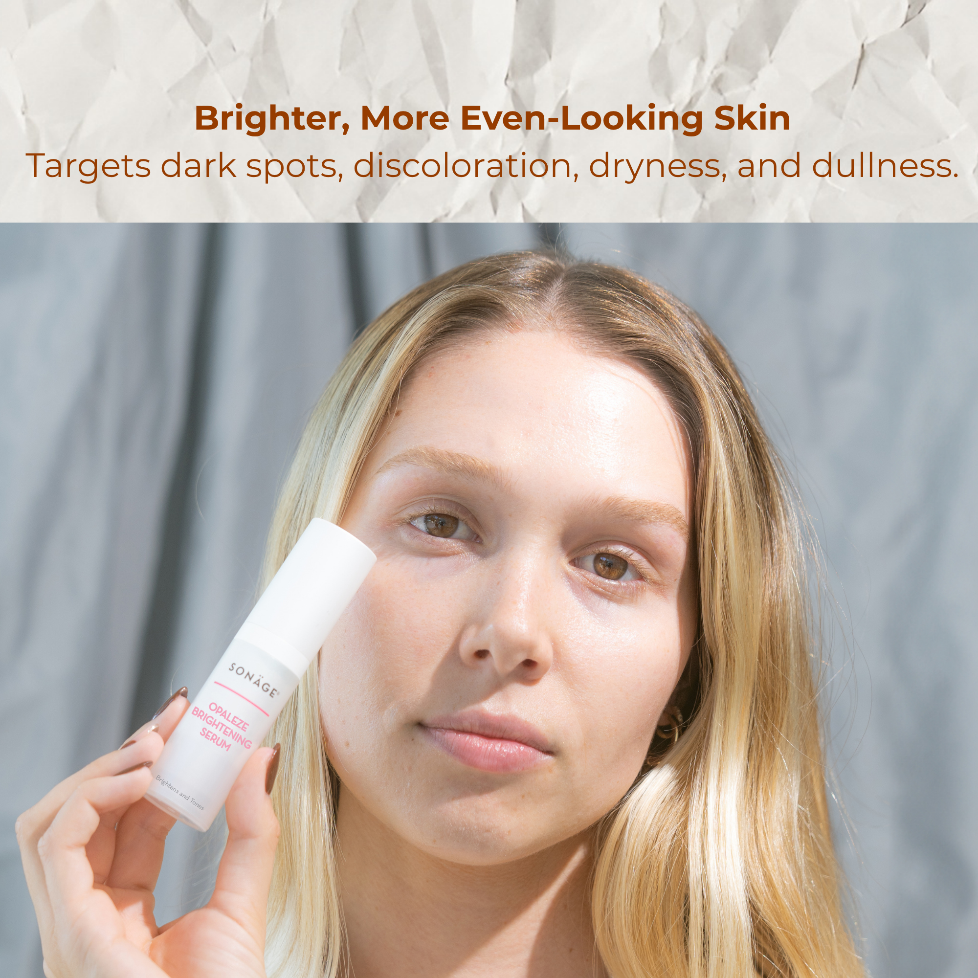 Dark Spot & Skin Discoloration Correcting Serum