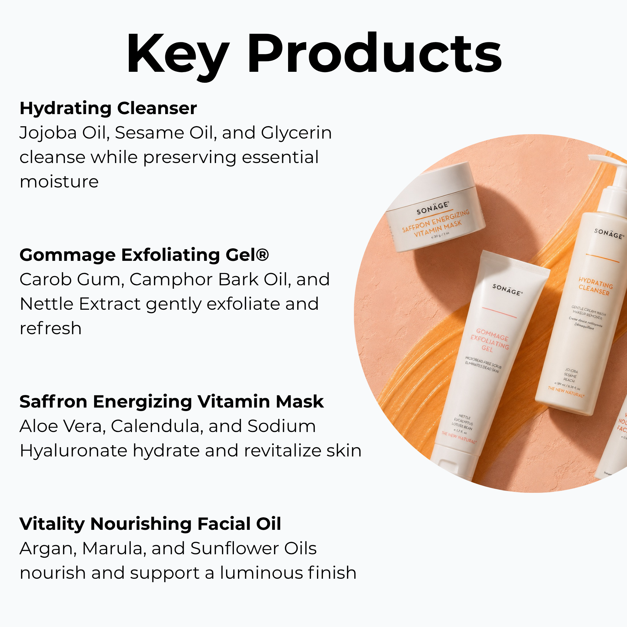 At-Home European Facial Kit To Rejuvenate and Hydrate