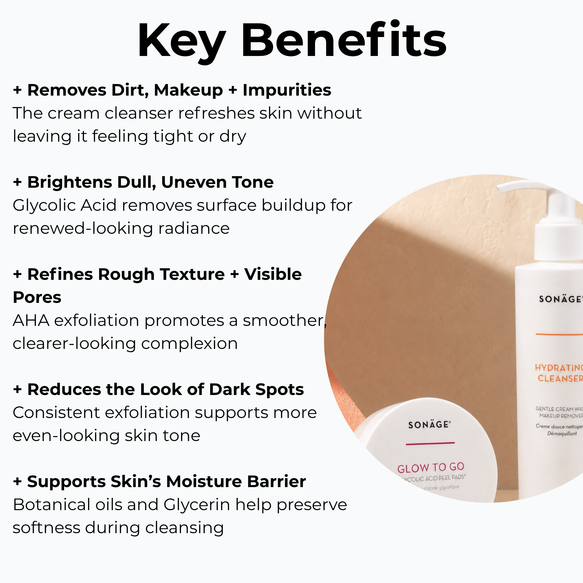 Daily Skincare Essentials For A Brighter & Hydrated Skin