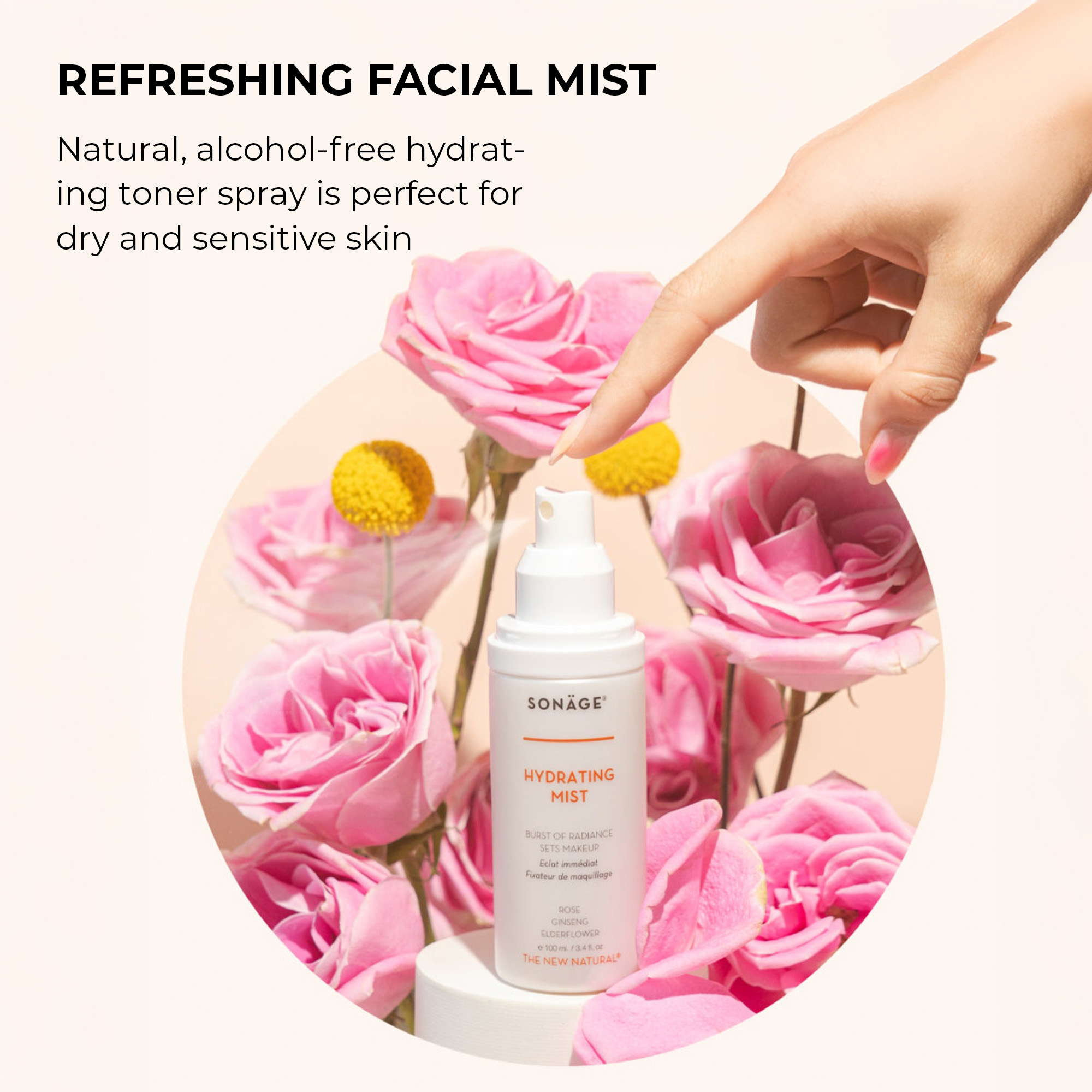 Skincare Set for Wrinkles and Mature Skin