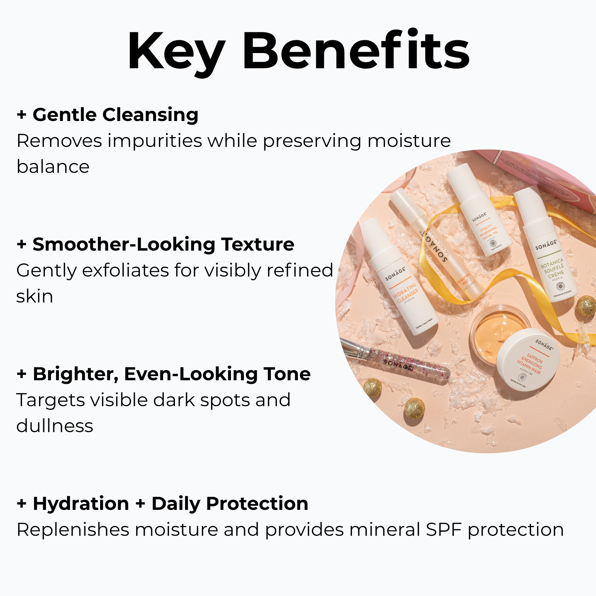 EWG Verified Skincare Products