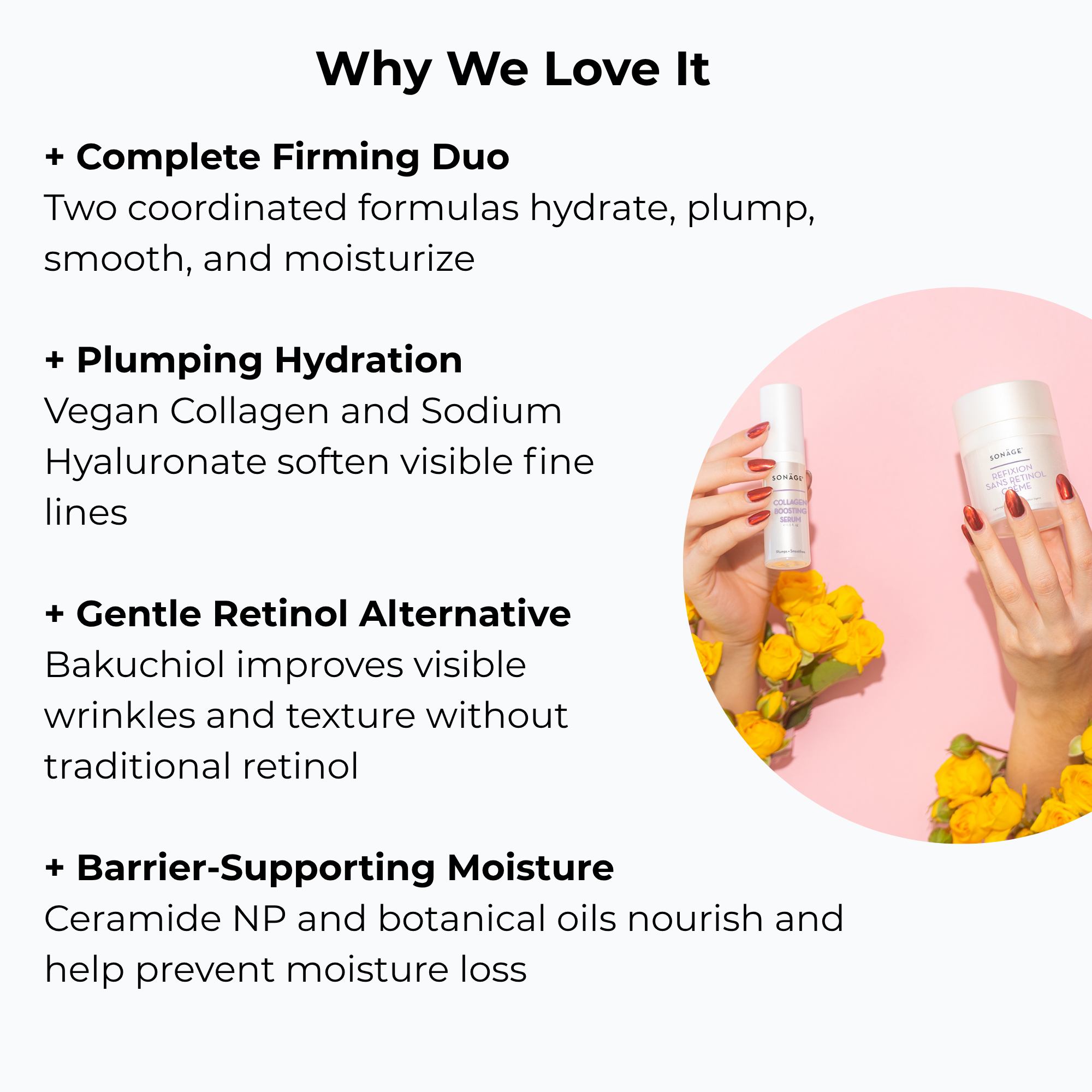 Anti-Aging Duo For A Youthful Glow