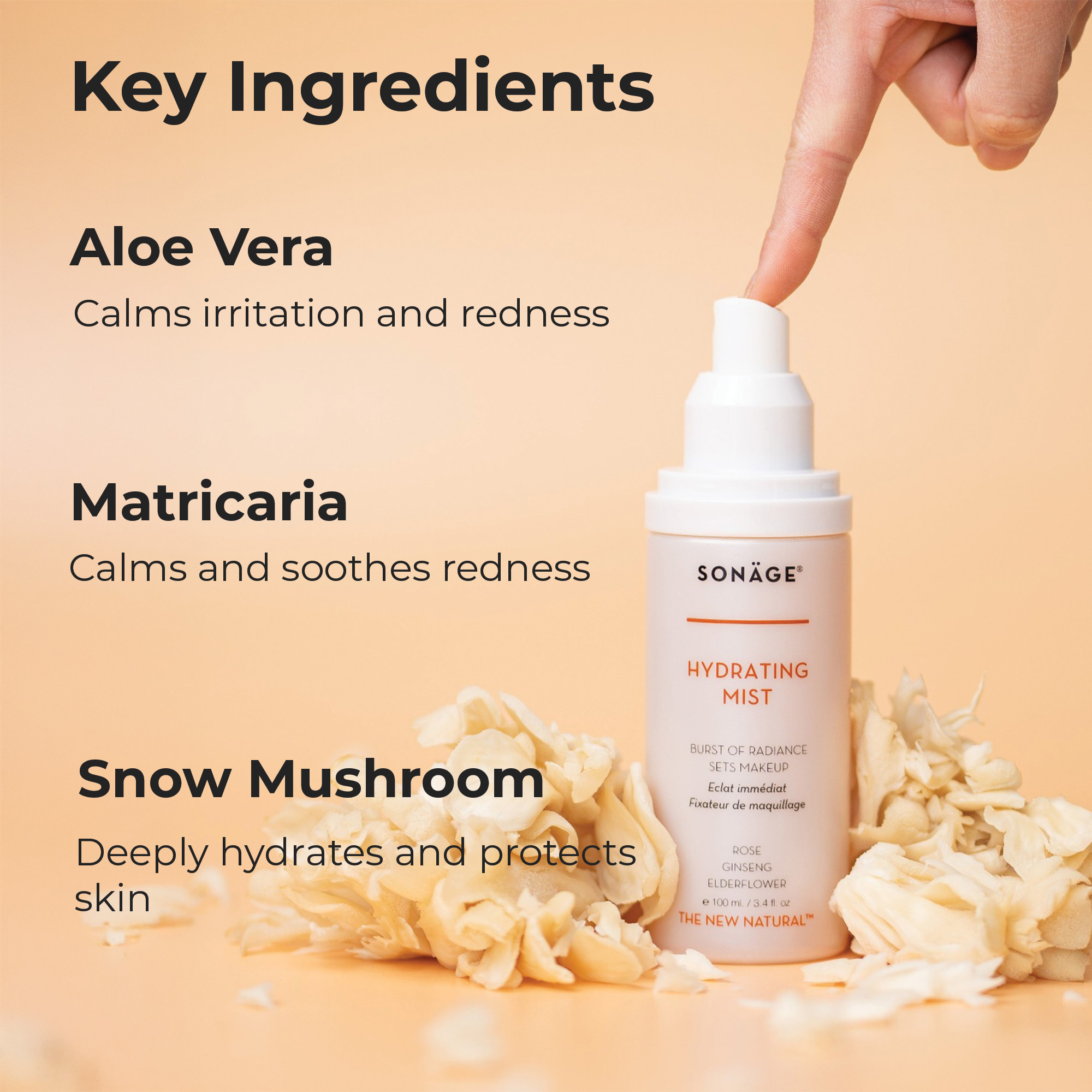 Skincare Set for Wrinkles and Mature Skin