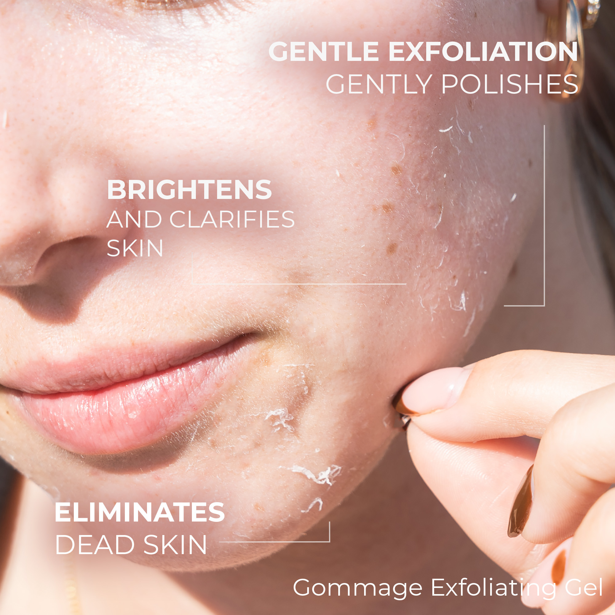 Skincare Set for Wrinkles and Mature Skin