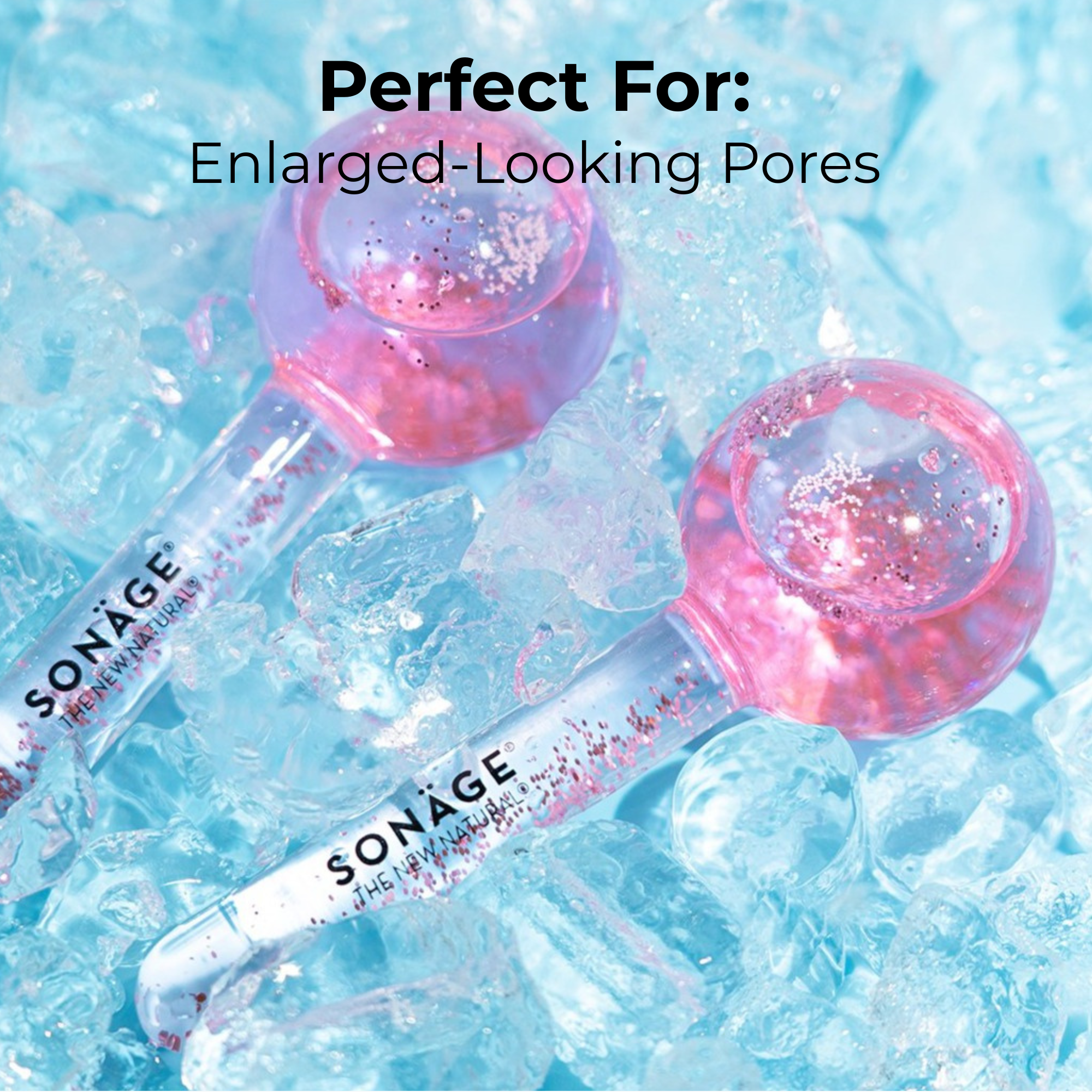 Face Massage Tool And Skincare For A Rejuvenating Facial
