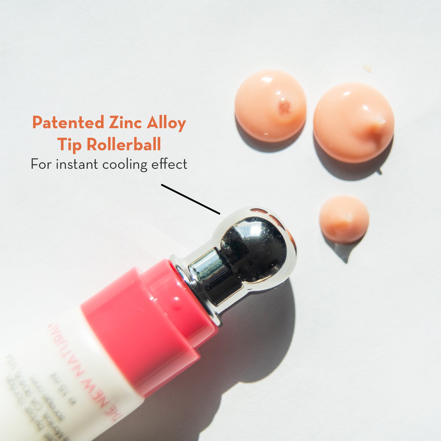 A-Eye Peptide Serum®