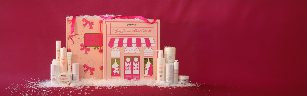 Skincare Advent Calendar 2026