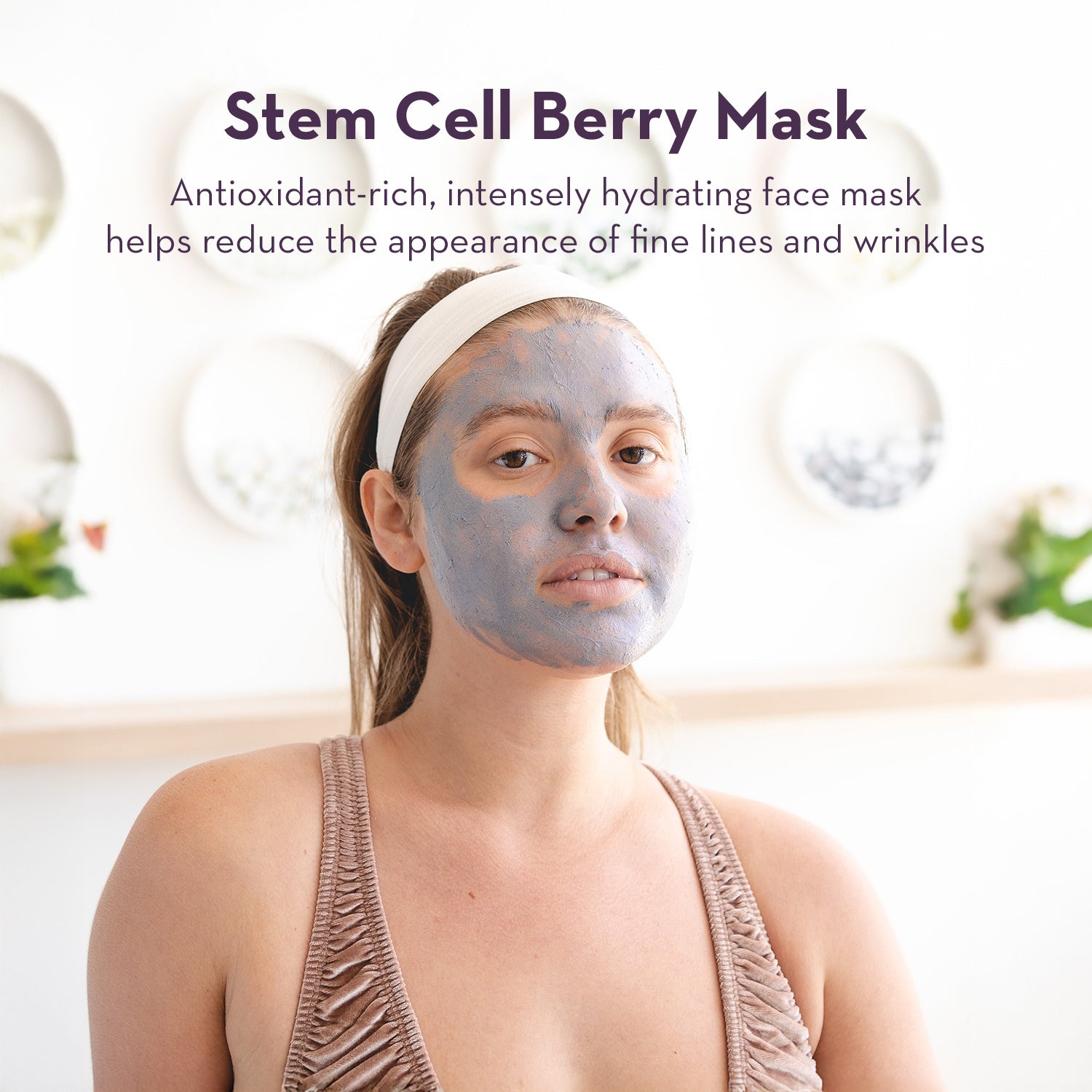 Patagonia Berry Stem Cell Mask