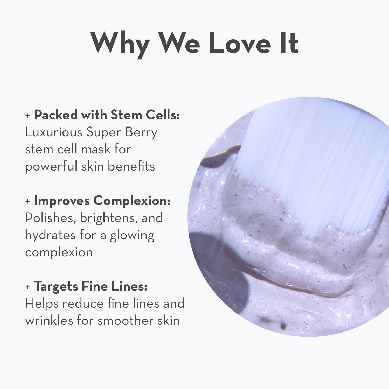 Patagonia Berry Stem Cell Mask