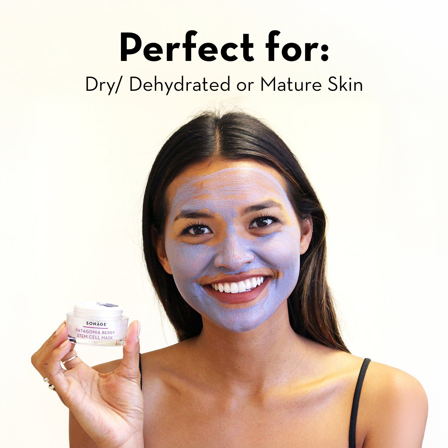 Patagonia Berry Stem Cell Mask