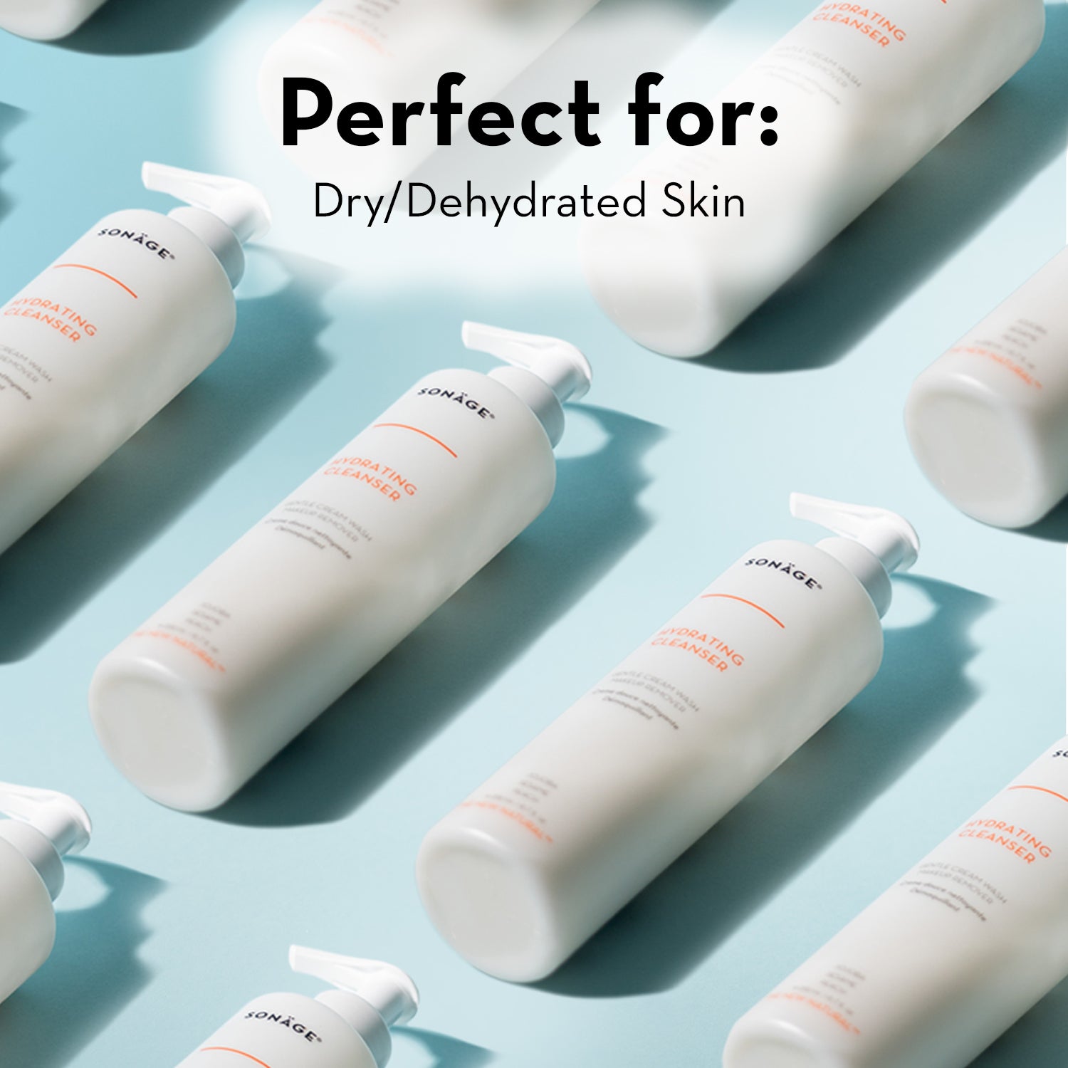 Hydrating Cleanser