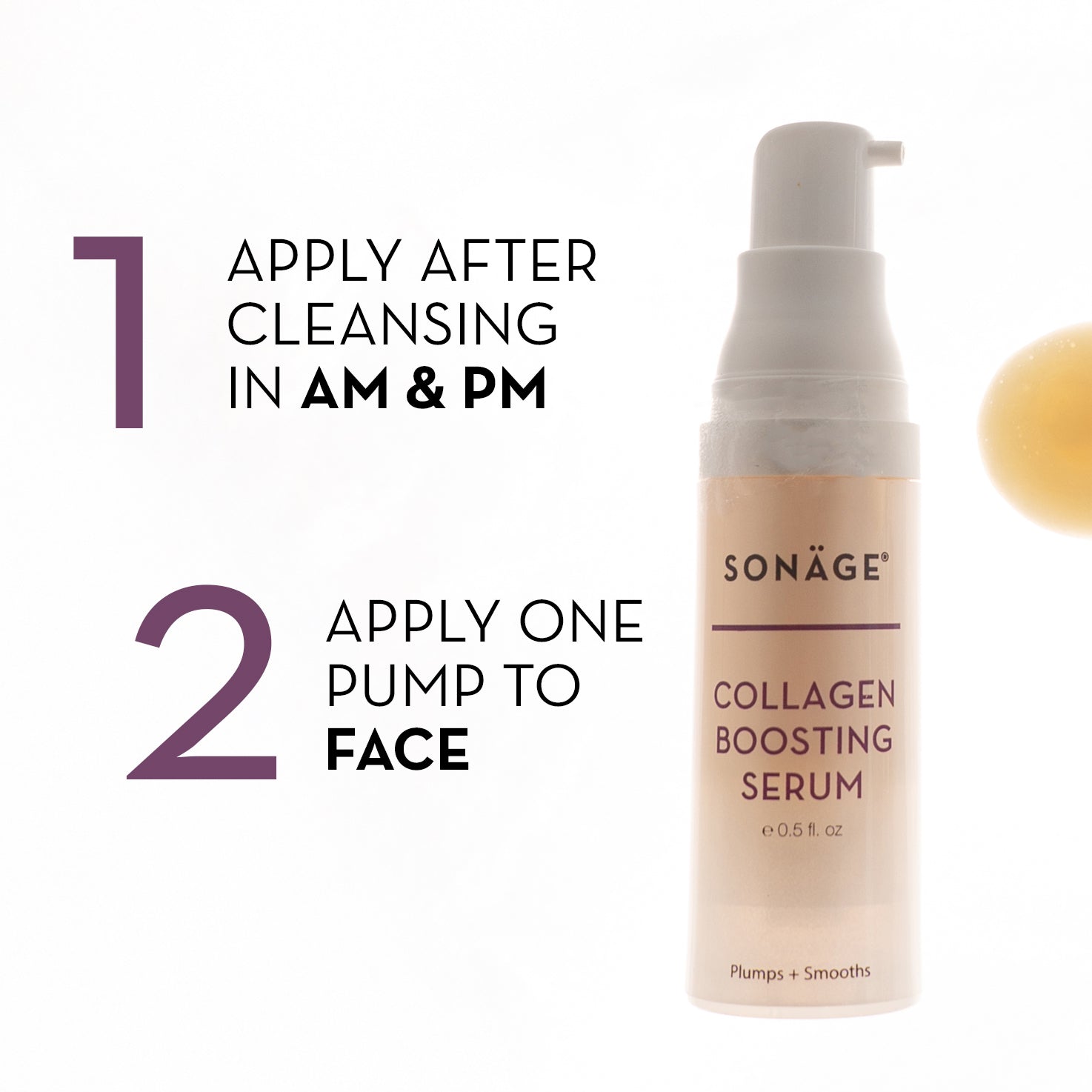 Collagen Boosting Serum