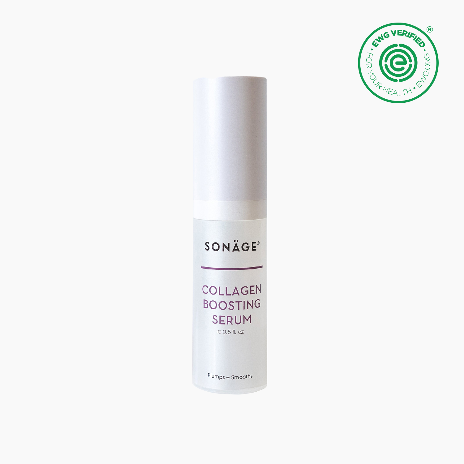 Collagen Boosting Serum