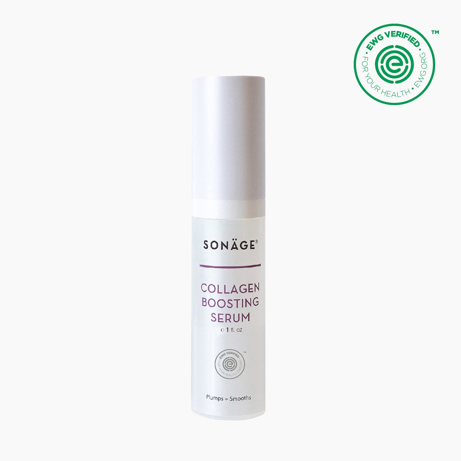 Collagen Boosting Serum