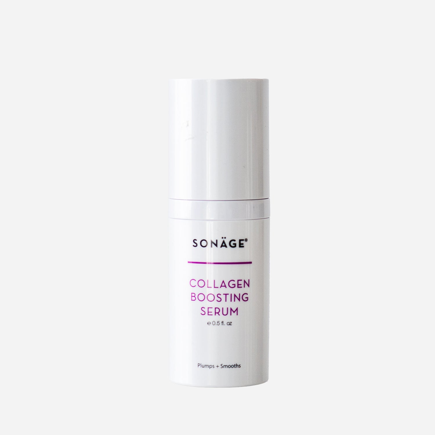 Collagen Face Serum For Fine Lines and Wrinkles