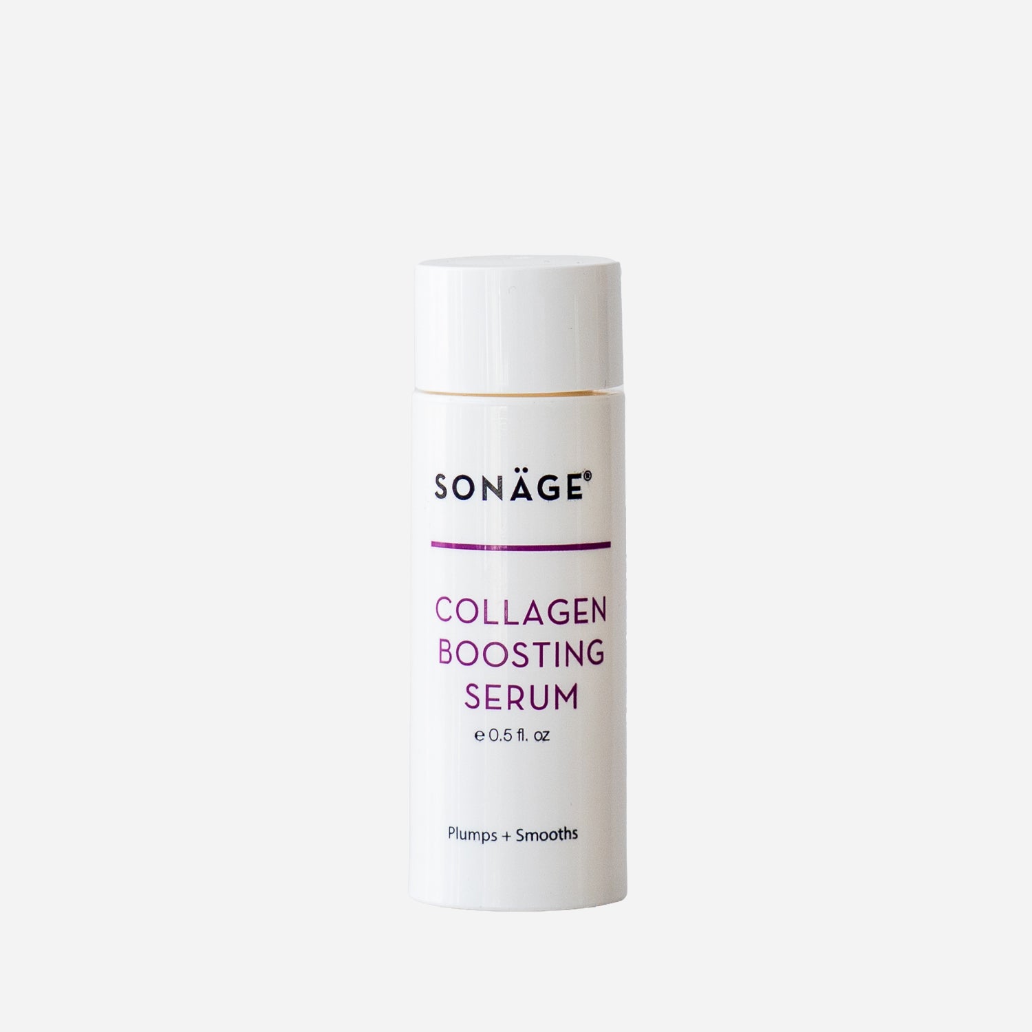 Collagen Boosting Serum