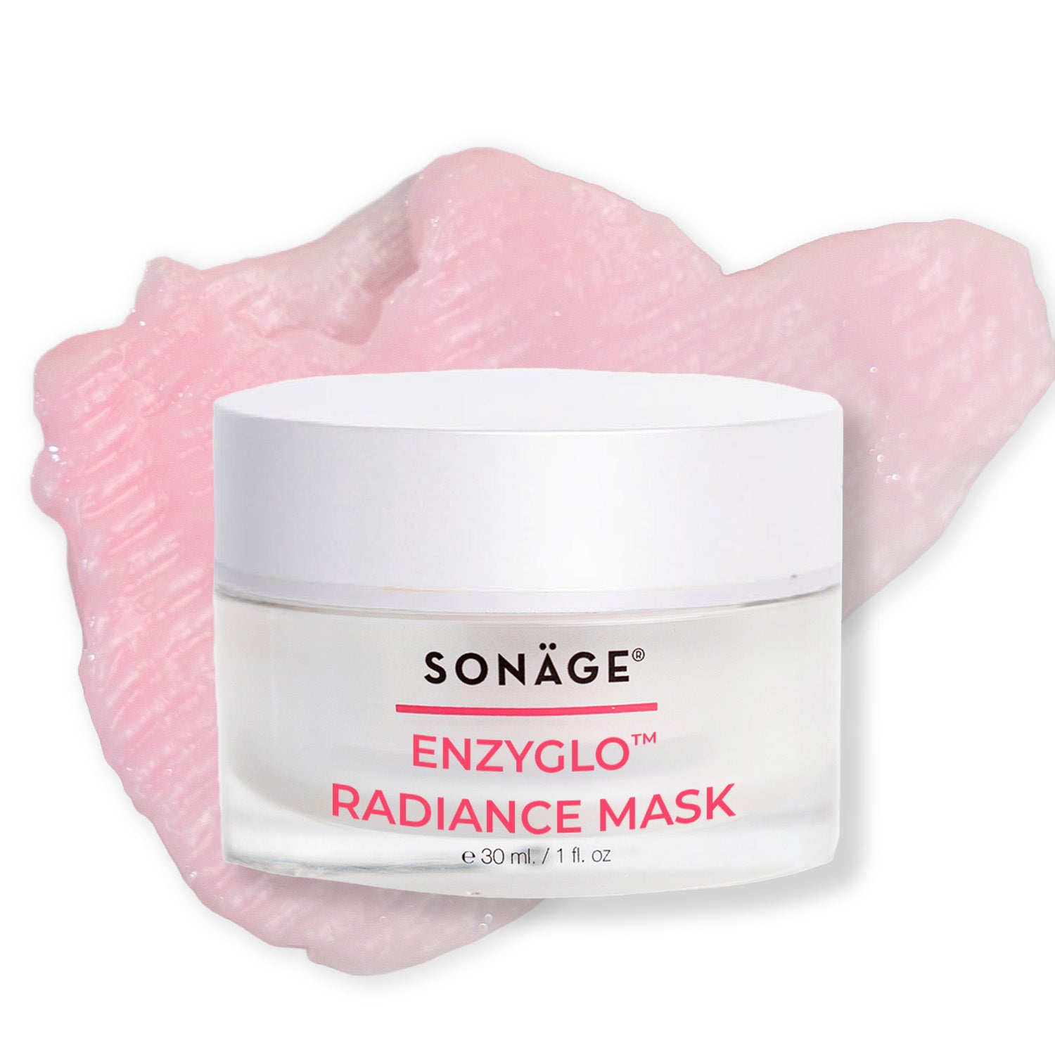 EnzyGlo Radiance Mask