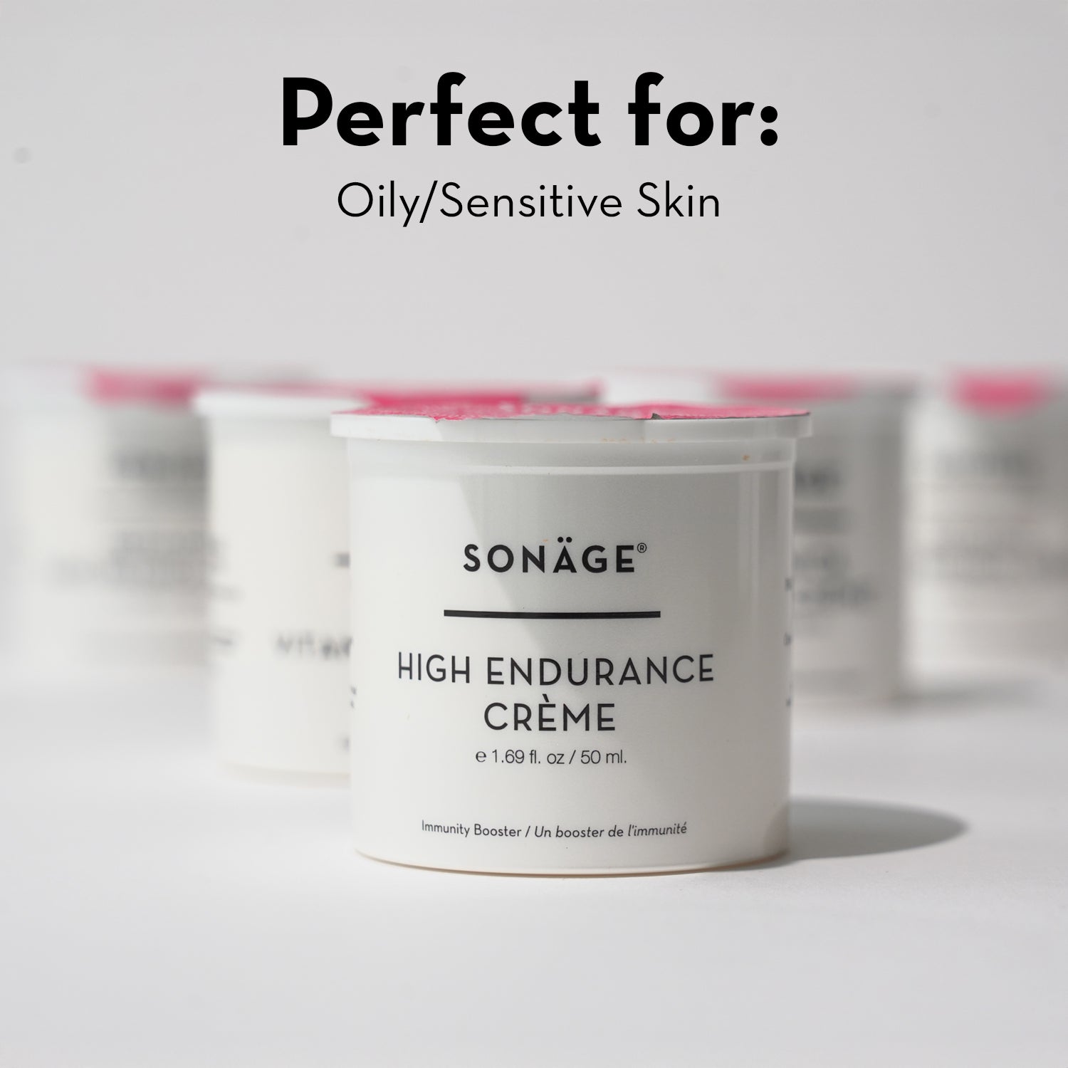 High Endurance Creme