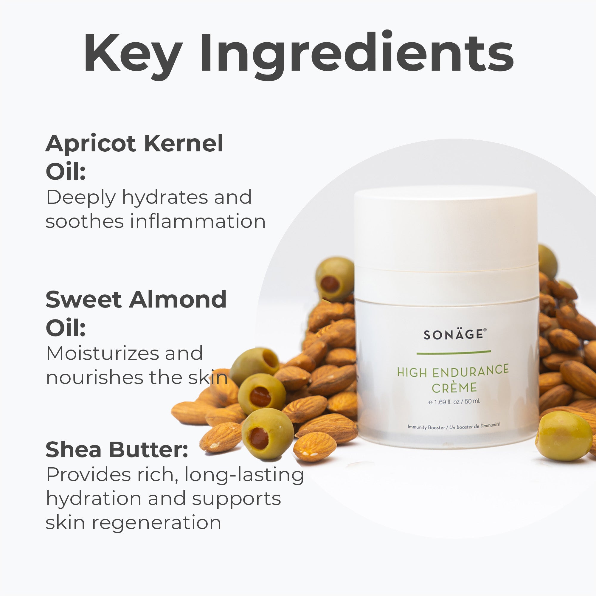 Daily Facial Moisturizer Repairs and Restores Healthy Skin