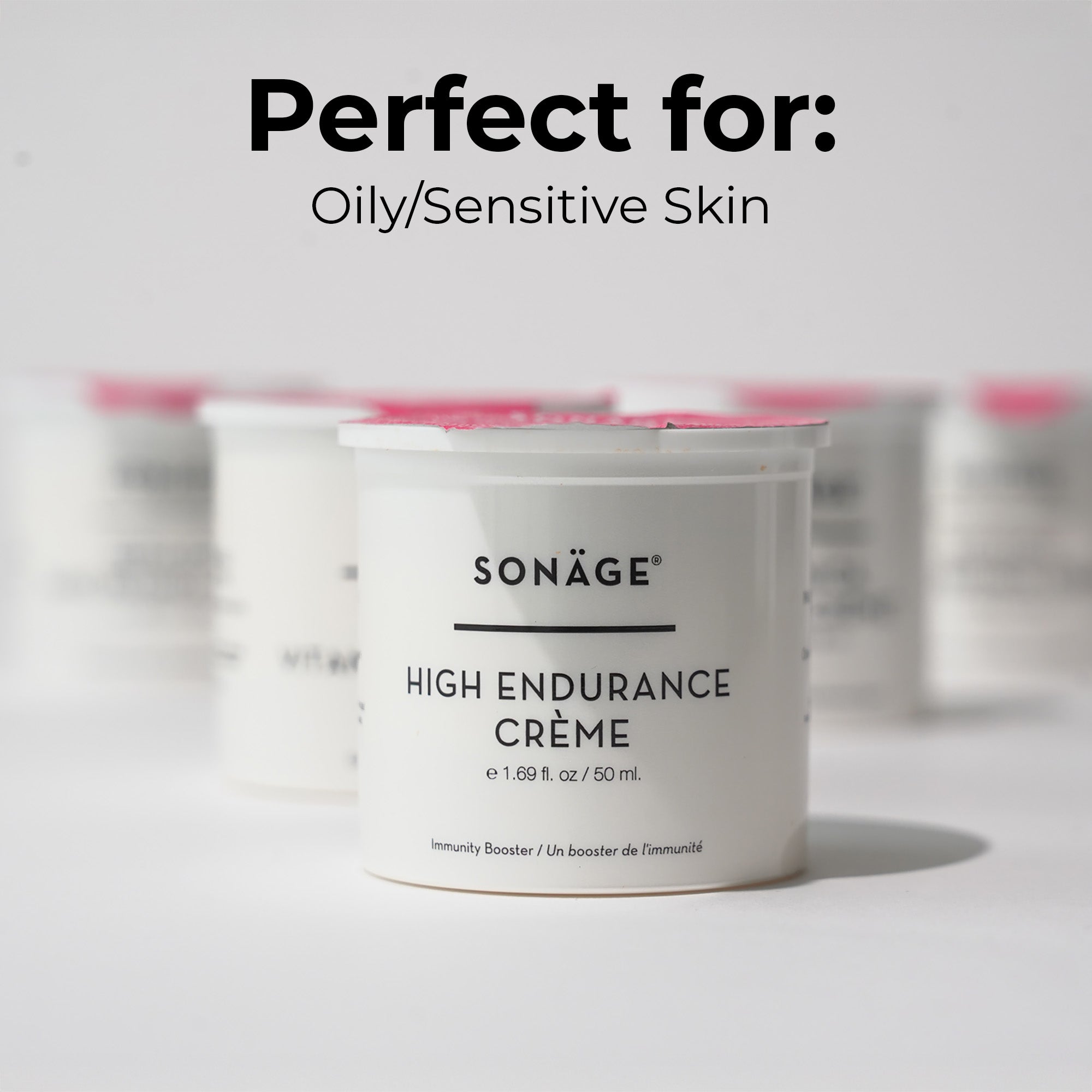 Daily Facial Moisturizer Repairs and Restores Healthy Skin