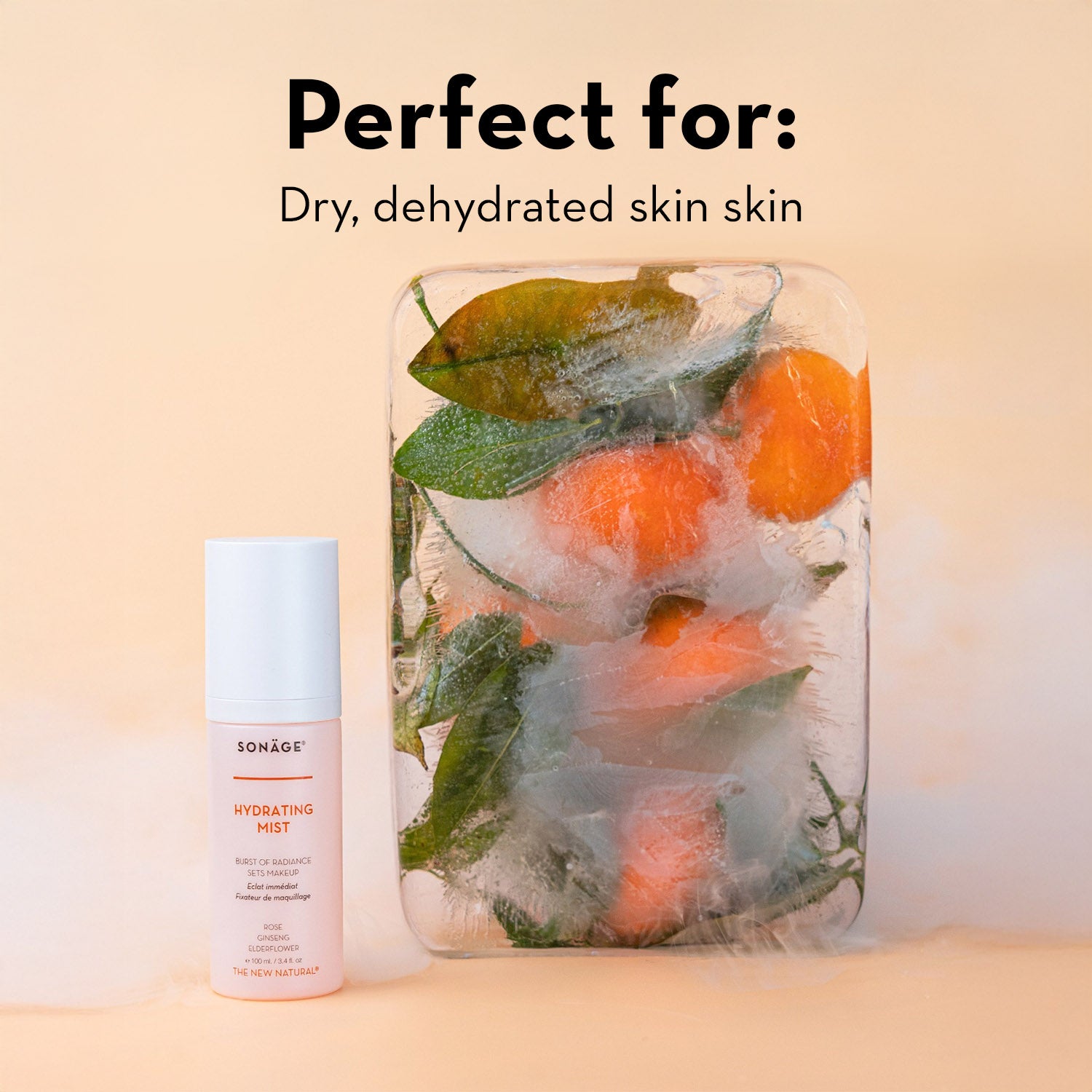 Hydrating Mist