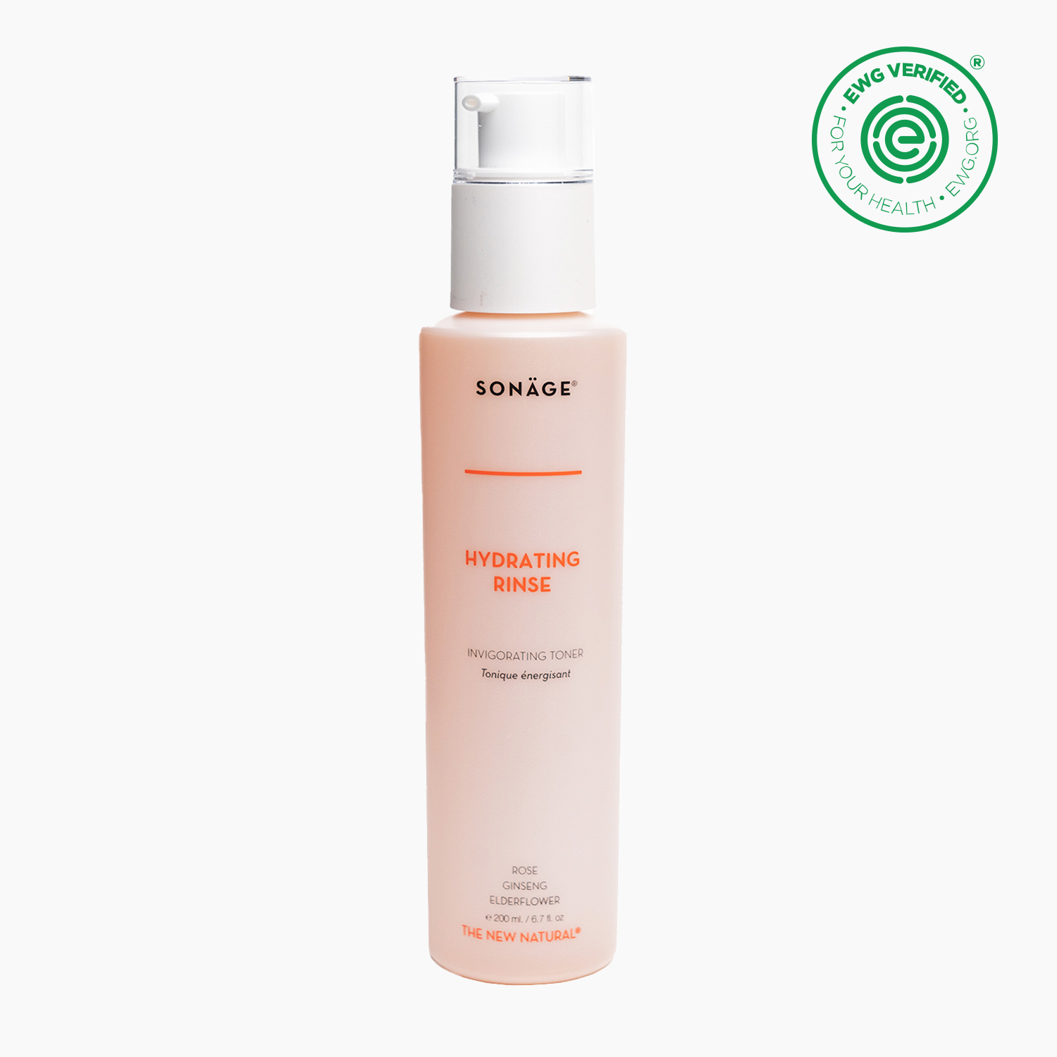 Hydrating Rinse