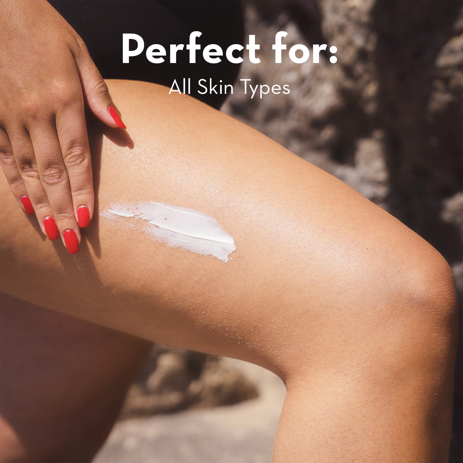 Jolie Contour Body Creme