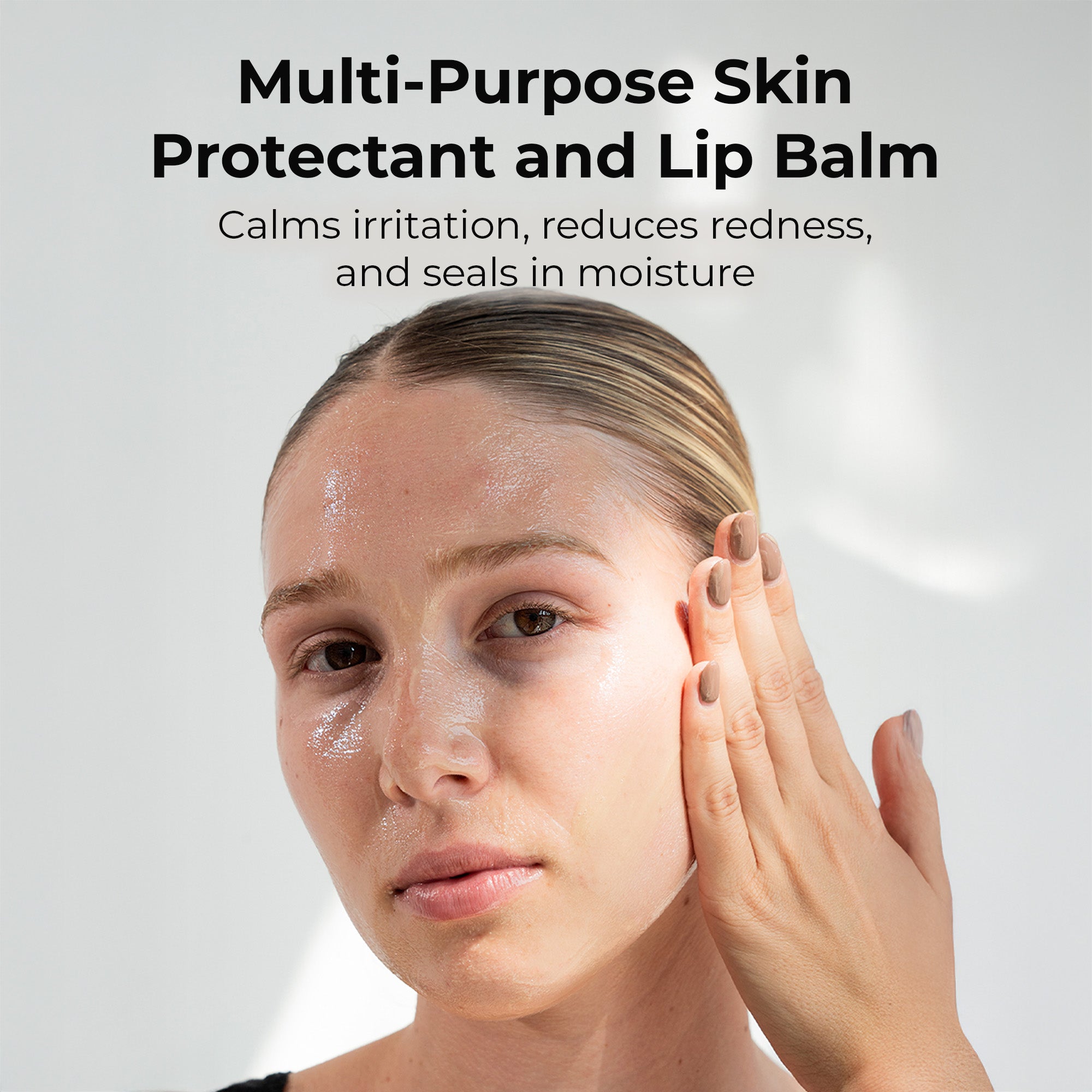 Multi-Purpose Skin Protectant & Moisture Lock Ointment