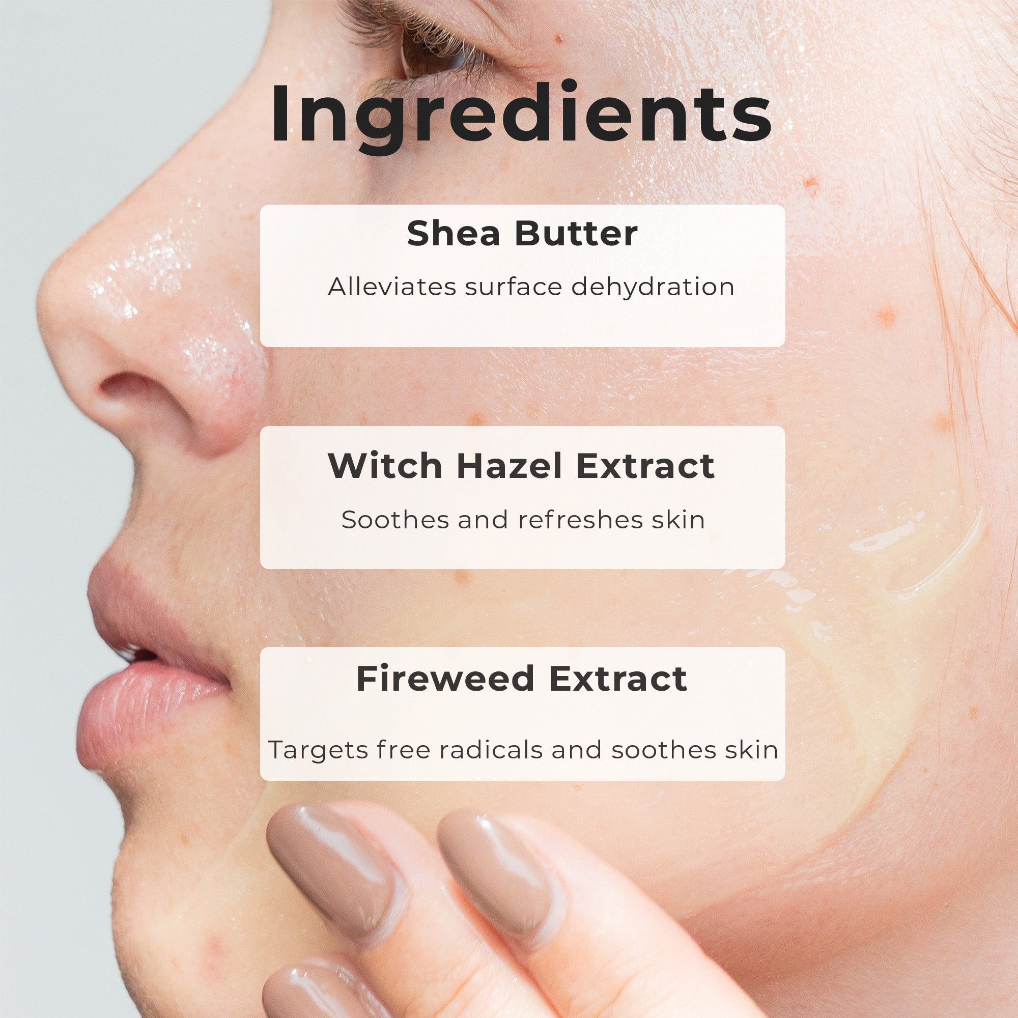 Multi-Purpose Skin Protectant & Moisture Lock Ointment