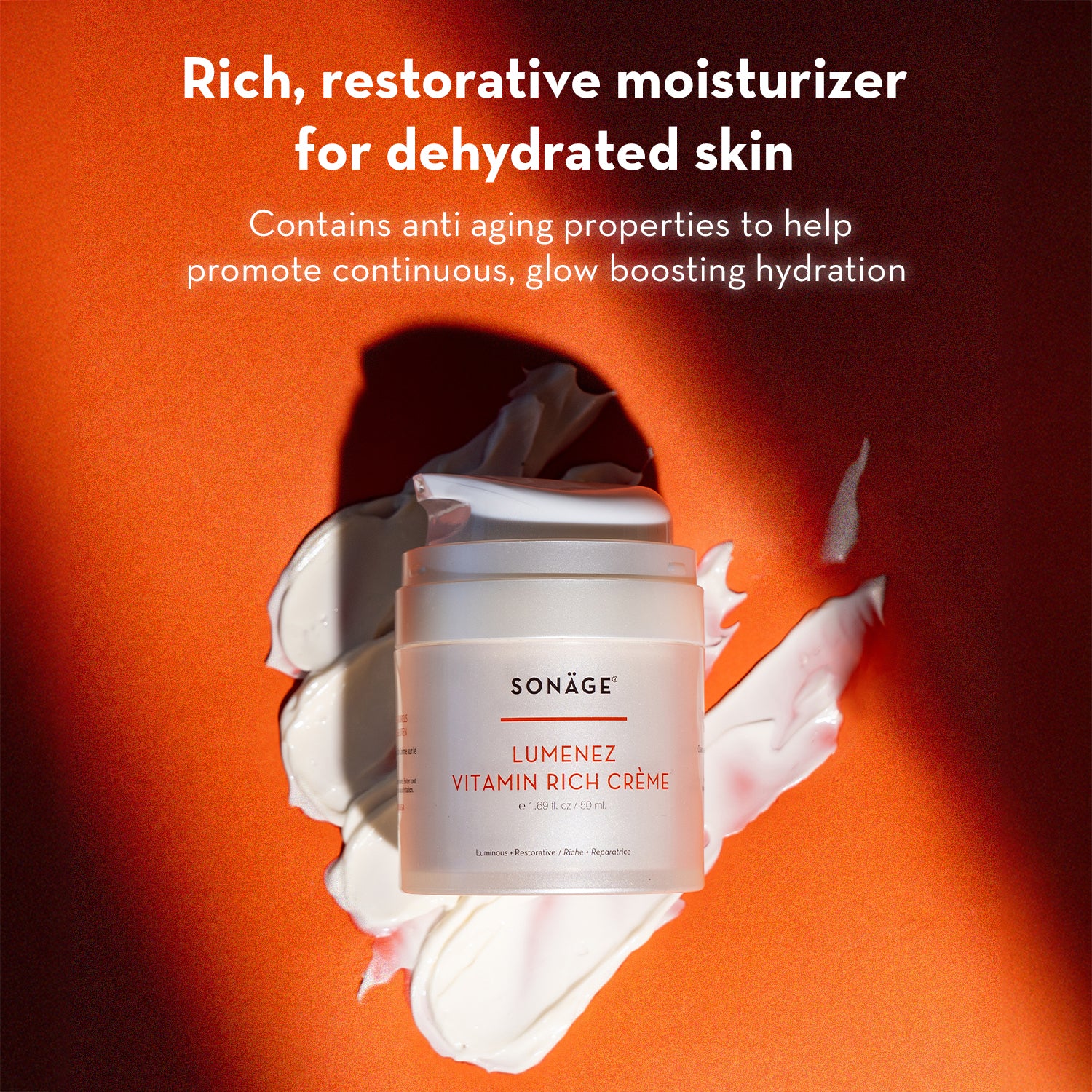 Lumenez Vitamin Rich Creme®