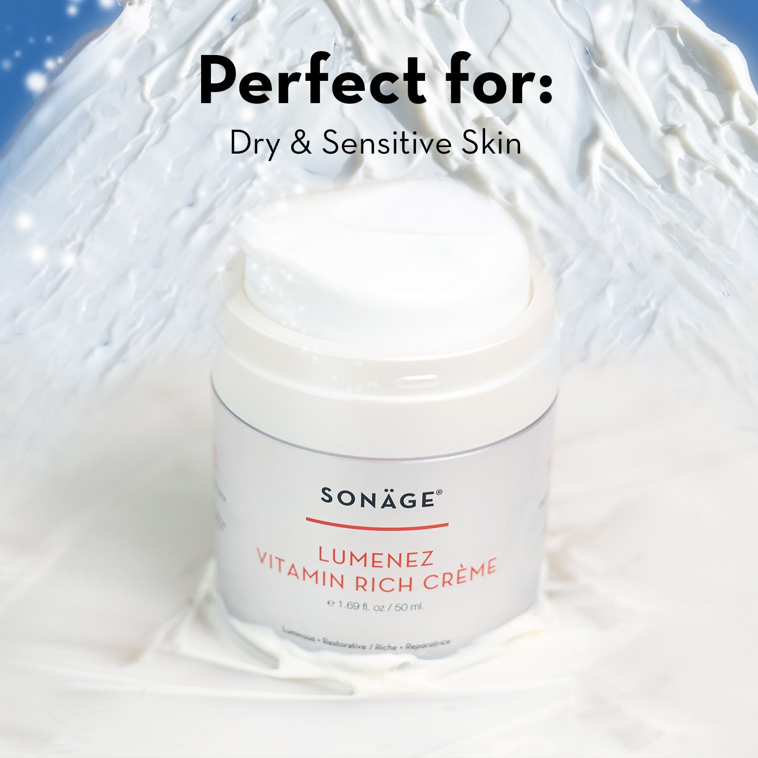 Lumenez Vitamin Rich Creme®