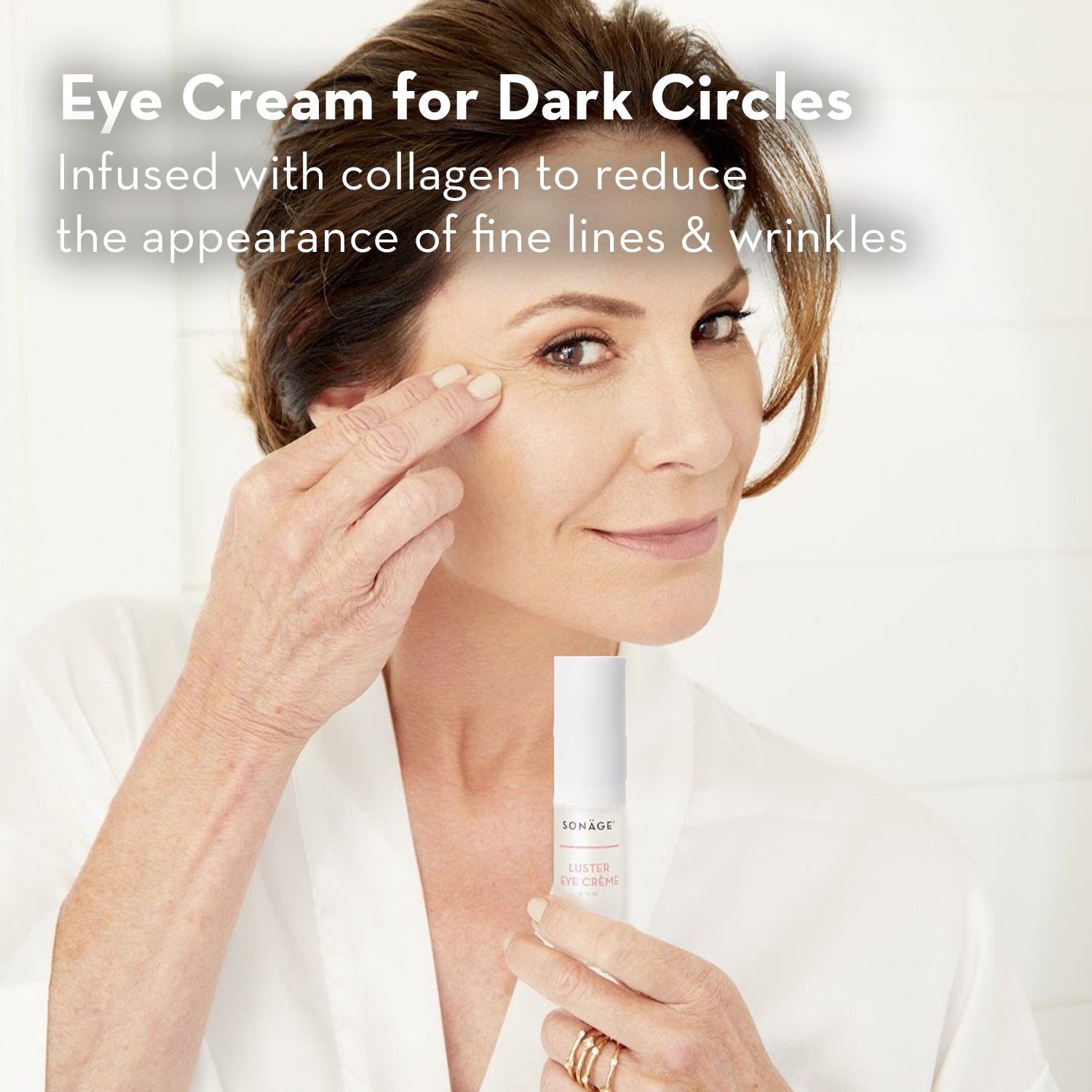 Luster Eye Creme®
