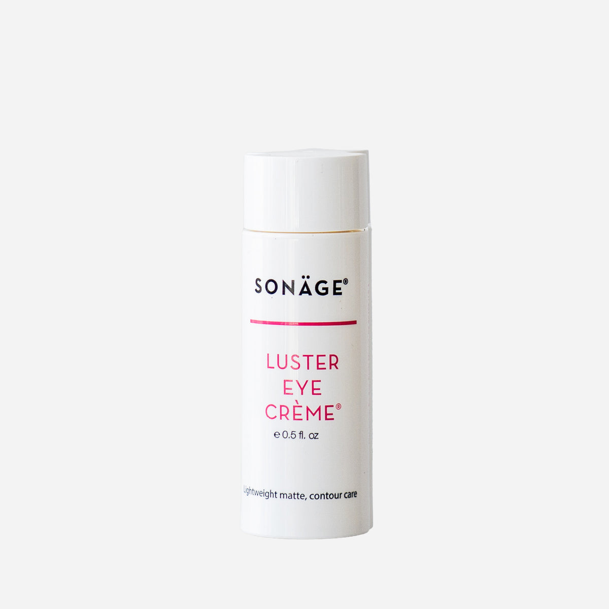 Hydrating Eye Cream with Niacinamide, Caffeine + Hyaluronic