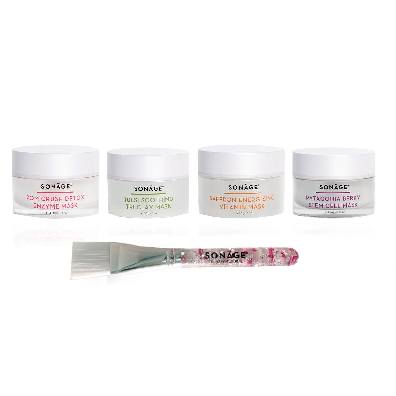 Mask Bundle