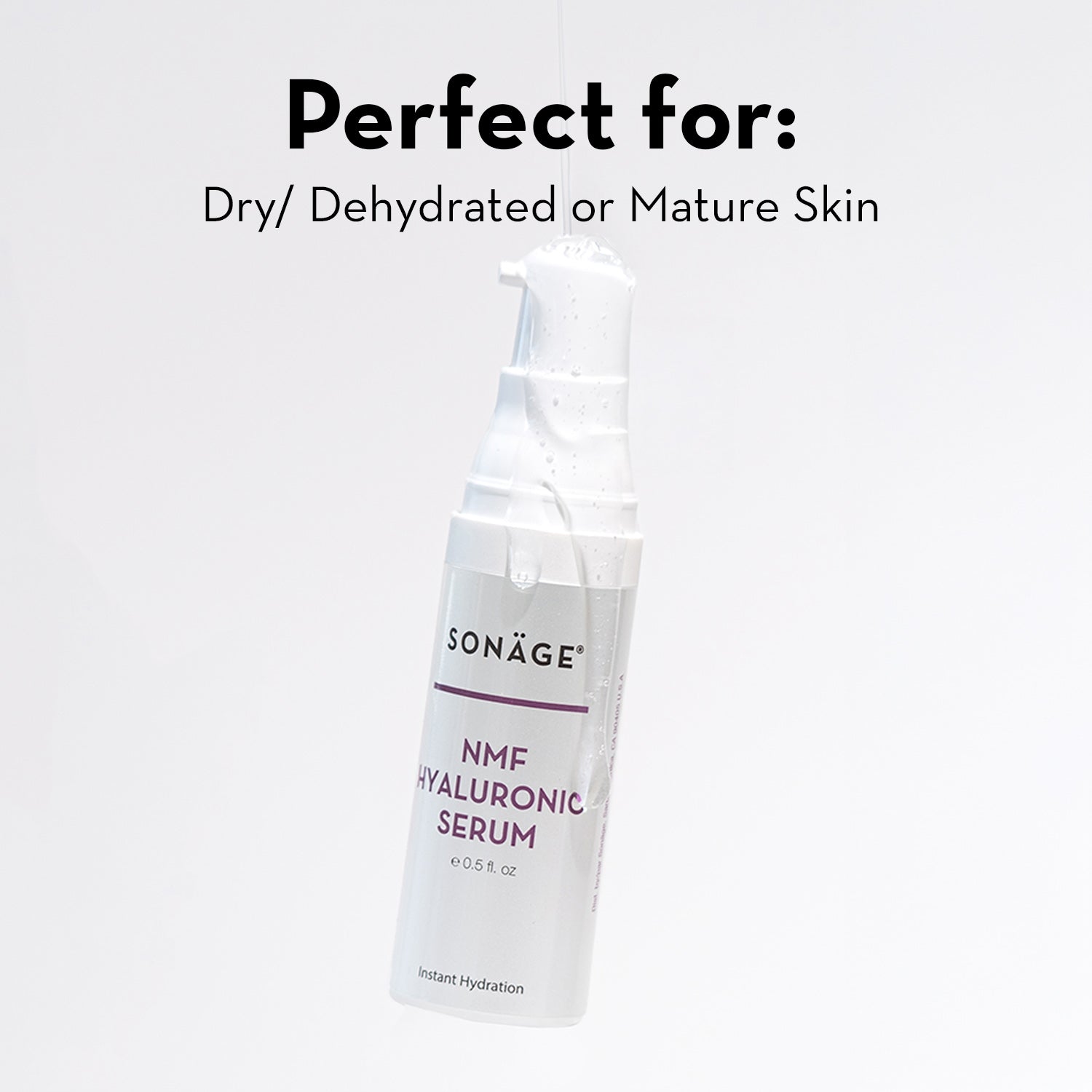 NMF Hyaluronic Serum®