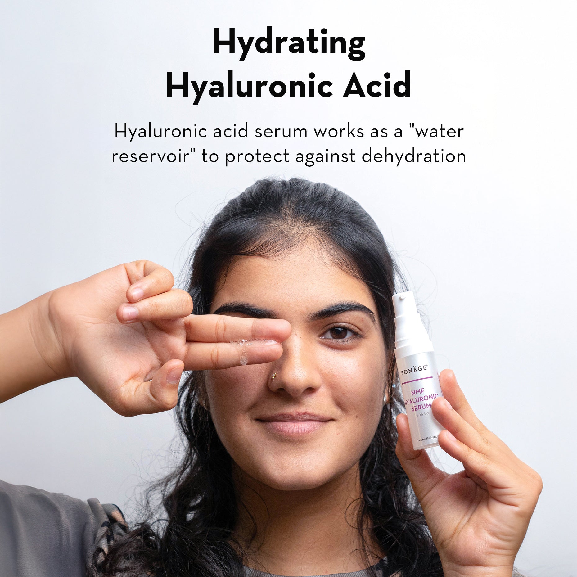 NMF Hyaluronic Serum®