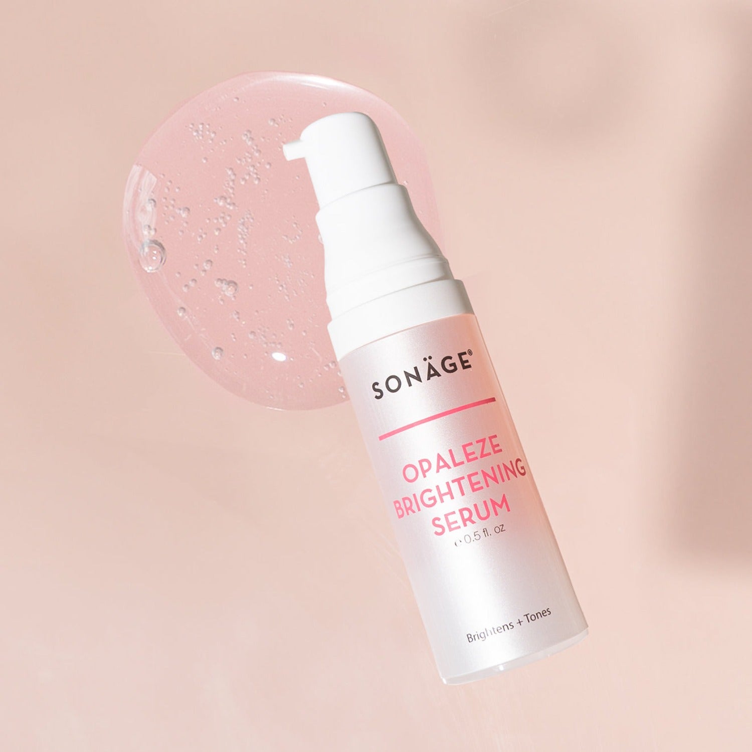 Opaleze Brightening Serum