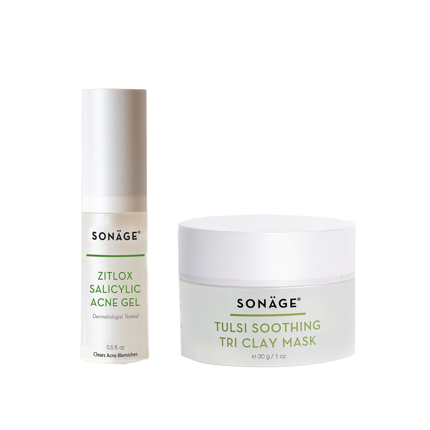 Pore Perfecting Duo